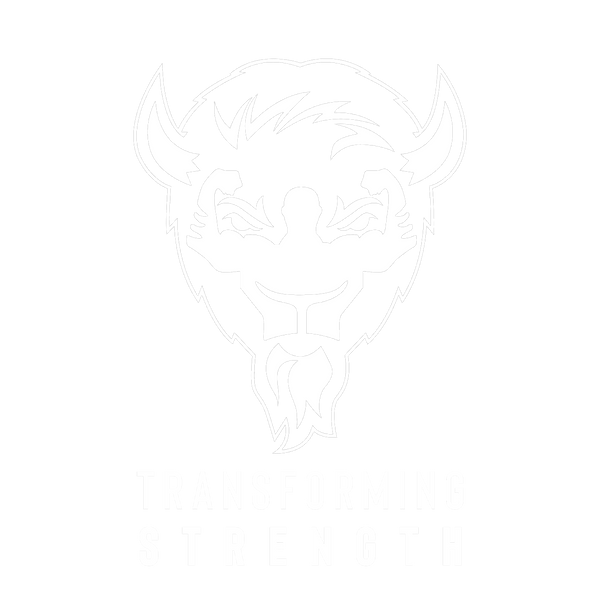 TRANSFORMING STRENGTH