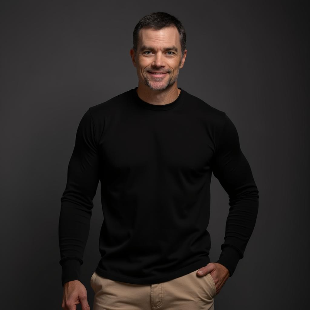 Coach Matt Hartsky is a world class certified personal trainer in Laramie Wyoming
